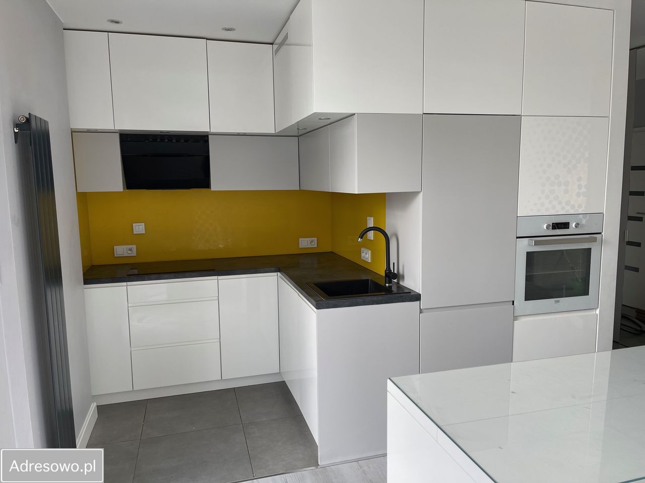 Mieszkanie 2-pokojowe Warszawa Wola, ul. Marcina Kasprzaka. Zdjęcie 7