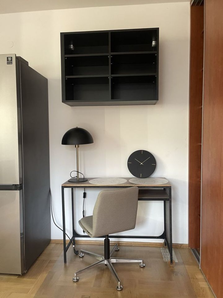 Mieszkanie 3-pokojowe Kraków Żabiniec, ul. Mikołaja Reja. Zdjęcie 5