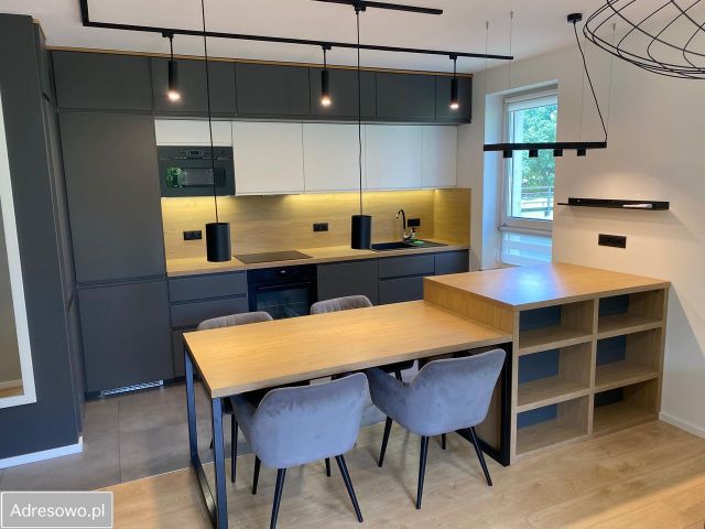 Mieszkanie 2-pokojowe Kraków Łagiewniki, ul. gen. Bolesława Roi. Zdjęcie 1