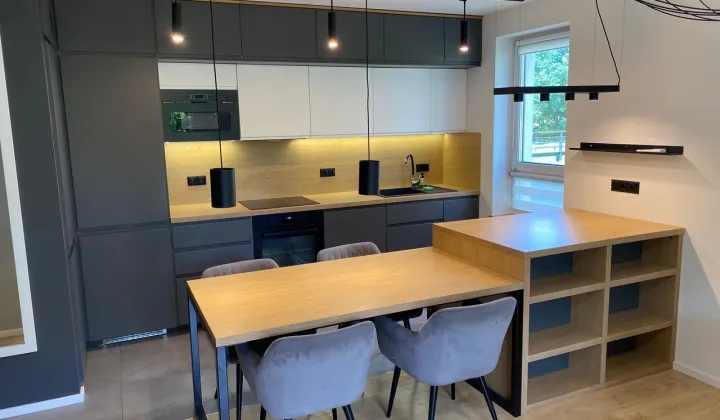 Mieszkanie 2-pokojowe Kraków Łagiewniki, ul. gen. Bolesława Roi