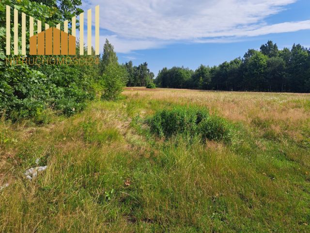 Działka budowlana Mrozy. Zdjęcie 2