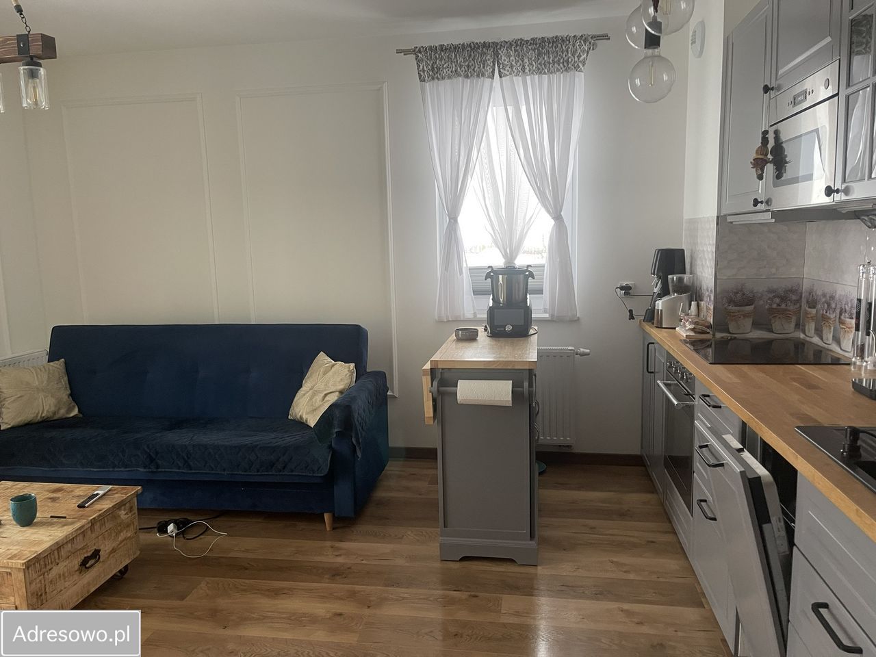 Mieszkanie 3-pokojowe Rokitki, ul. Wiśniowa. Zdjęcie 6