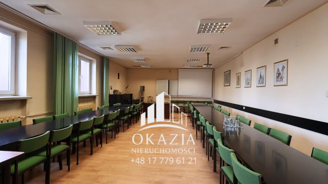 Lokal Rzeszów, ul. Polskiego Czerwonego Krzyża. Zdjęcie 1