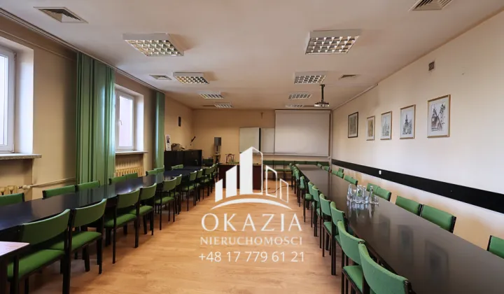 Lokal Rzeszów, ul. Polskiego Czerwonego Krzyża