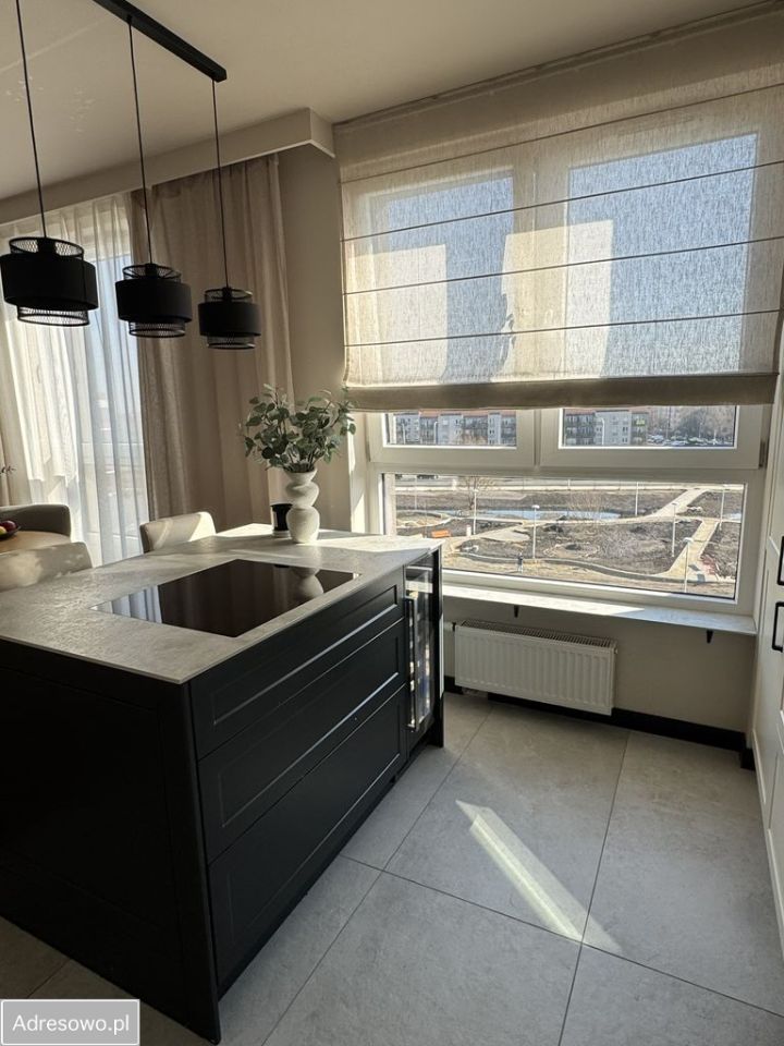 Mieszkanie 4-pokojowe Wrocław Jagodno, ul. Edmunda Kajdasza. Zdjęcie 7