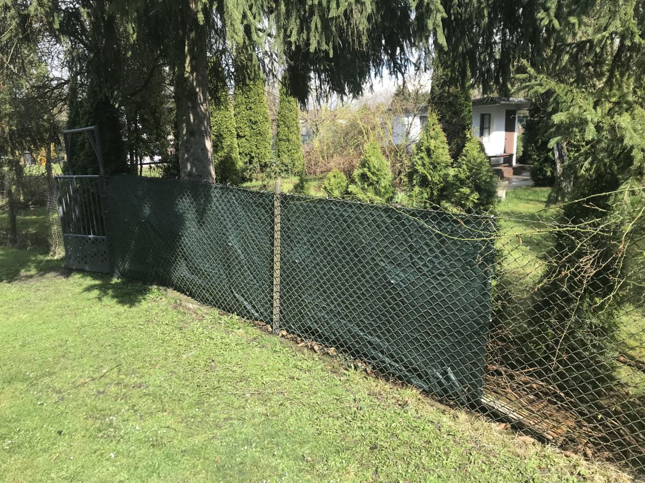 Działka rekreacyjna Sosnowiec Niwka, ul. Juliana Tuwima. Zdjęcie 19