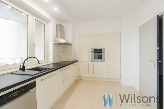 Mieszkanie 4-pokojowe Warszawa Śródmieście, ul. Fabryczna. Zdjęcie 5