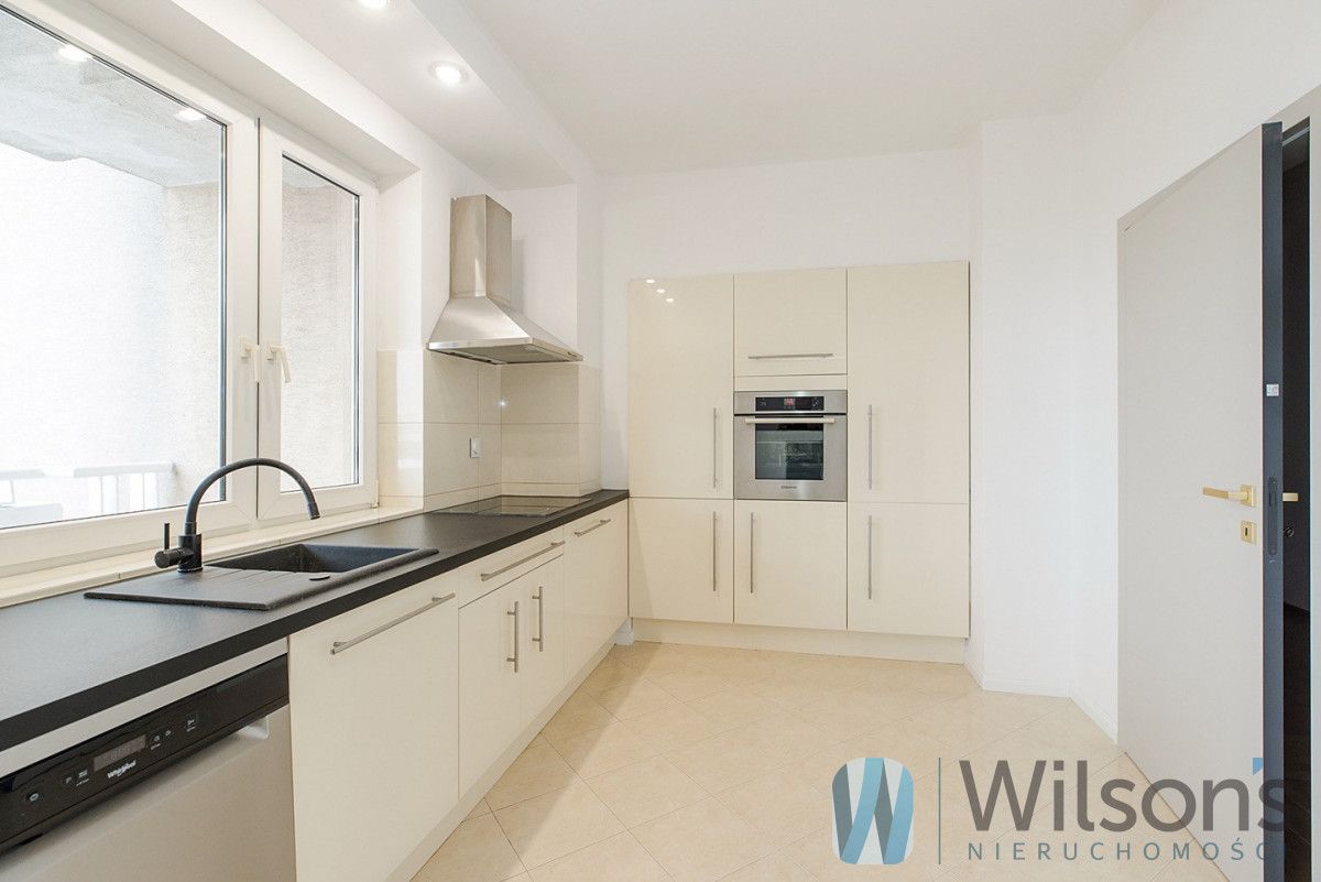 Mieszkanie 4-pokojowe Warszawa Śródmieście, ul. Fabryczna. Zdjęcie 5