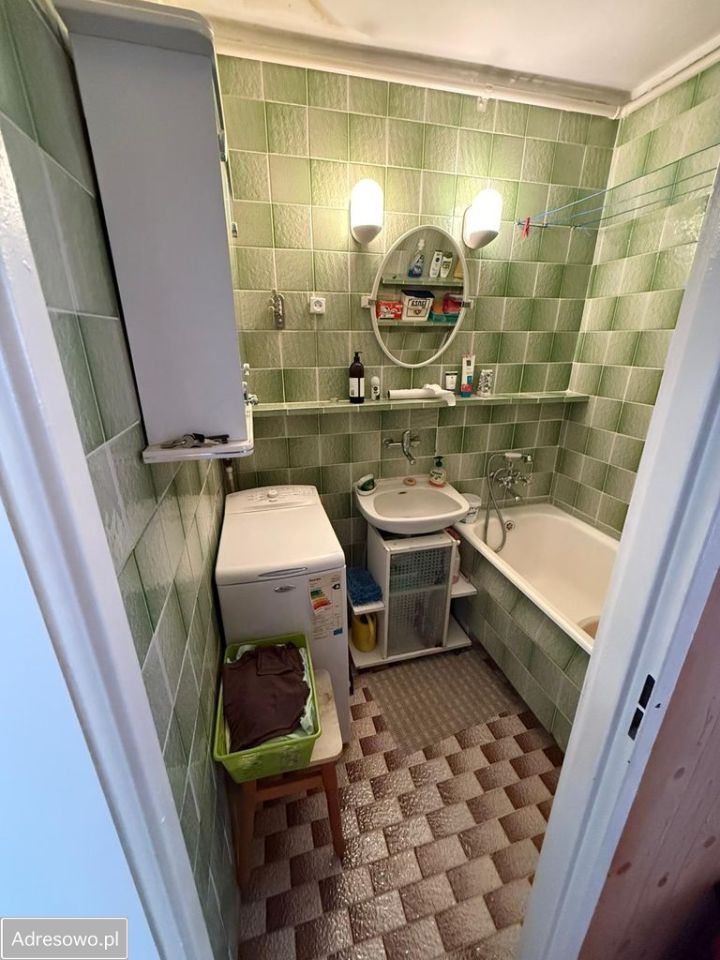 Mieszkanie 3-pokojowe Poznań Winiary, os. Winiary. Zdjęcie 12