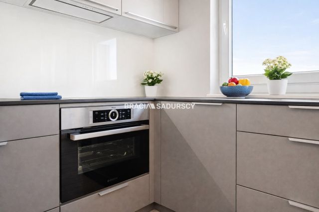 Mieszkanie 3-pokojowe Kraków, ul. Mariana Domagały. Zdjęcie 5