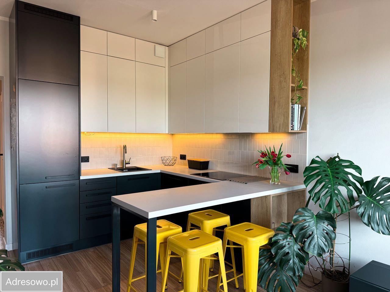 Mieszkanie 3-pokojowe Oława, ul. Jarosława Iwaszkiewicza. Zdjęcie 6