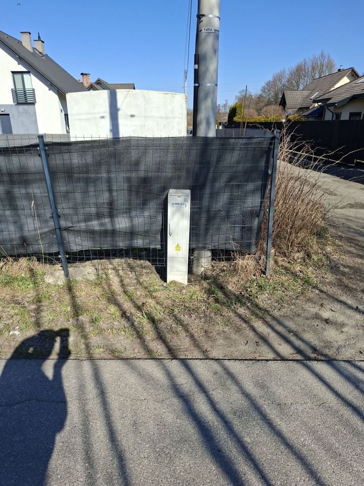 Działka budowlana Ligota. Zdjęcie 4