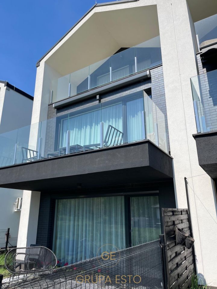 Mieszkanie 2-pokojowe Kraków Bronowice, ul. ks. Stanisława Truszkowskiego. Zdjęcie 3