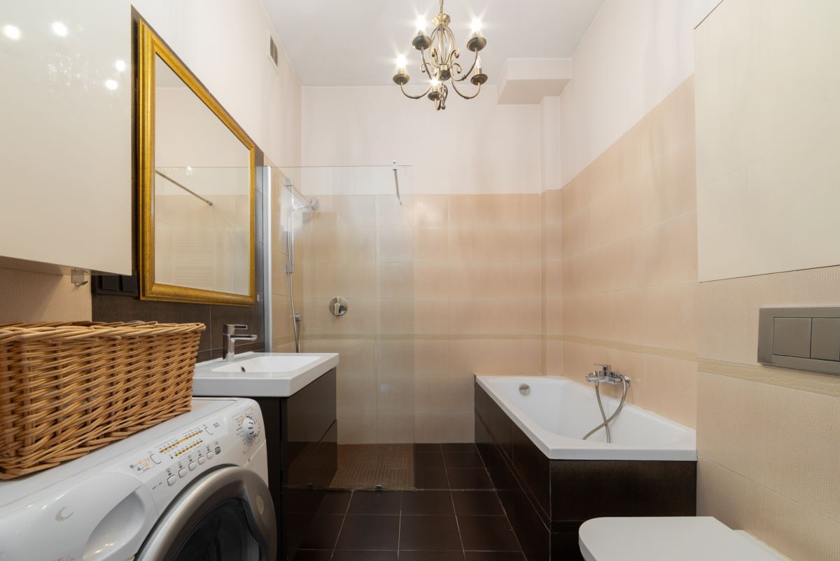 Mieszkanie 3-pokojowe Warszawa Praga-Północ, ul. Ratuszowa. Zdjęcie 16