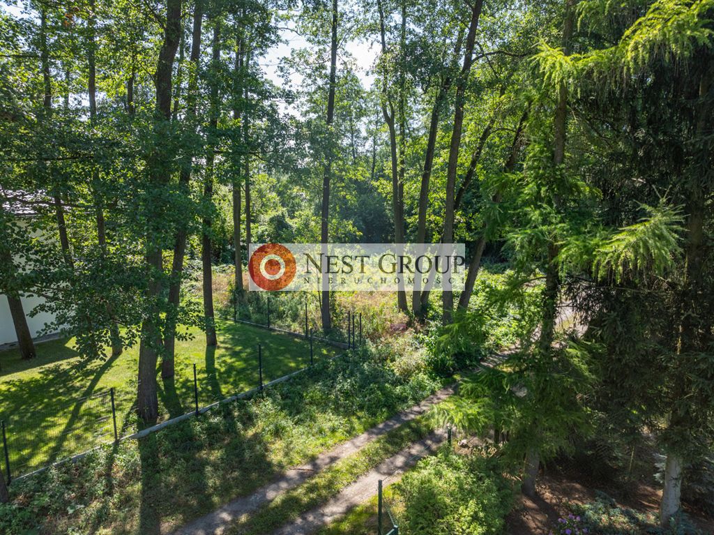 Działka budowlana Warszawa Białołęka, ul. Poręby. Zdjęcie 36