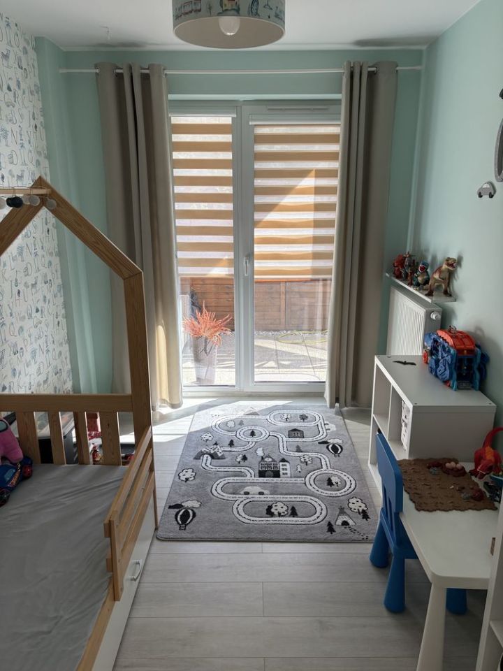 Mieszkanie 2-pokojowe Mińsk Mazowiecki, ul. Warszawska. Zdjęcie 3