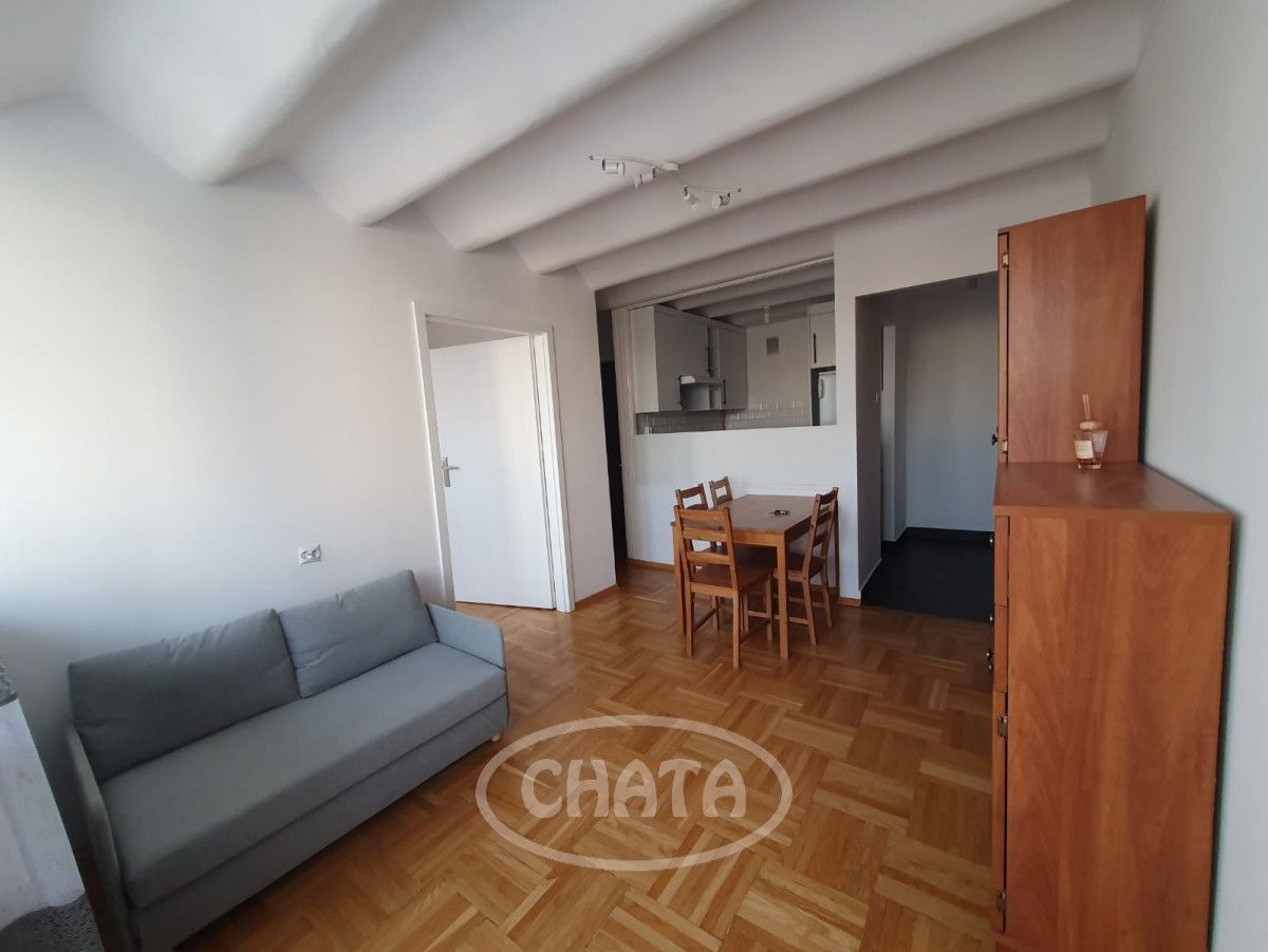 Mieszkanie 2-pokojowe Wrocław Fabryczna, ul. Gajowicka. Zdjęcie 3