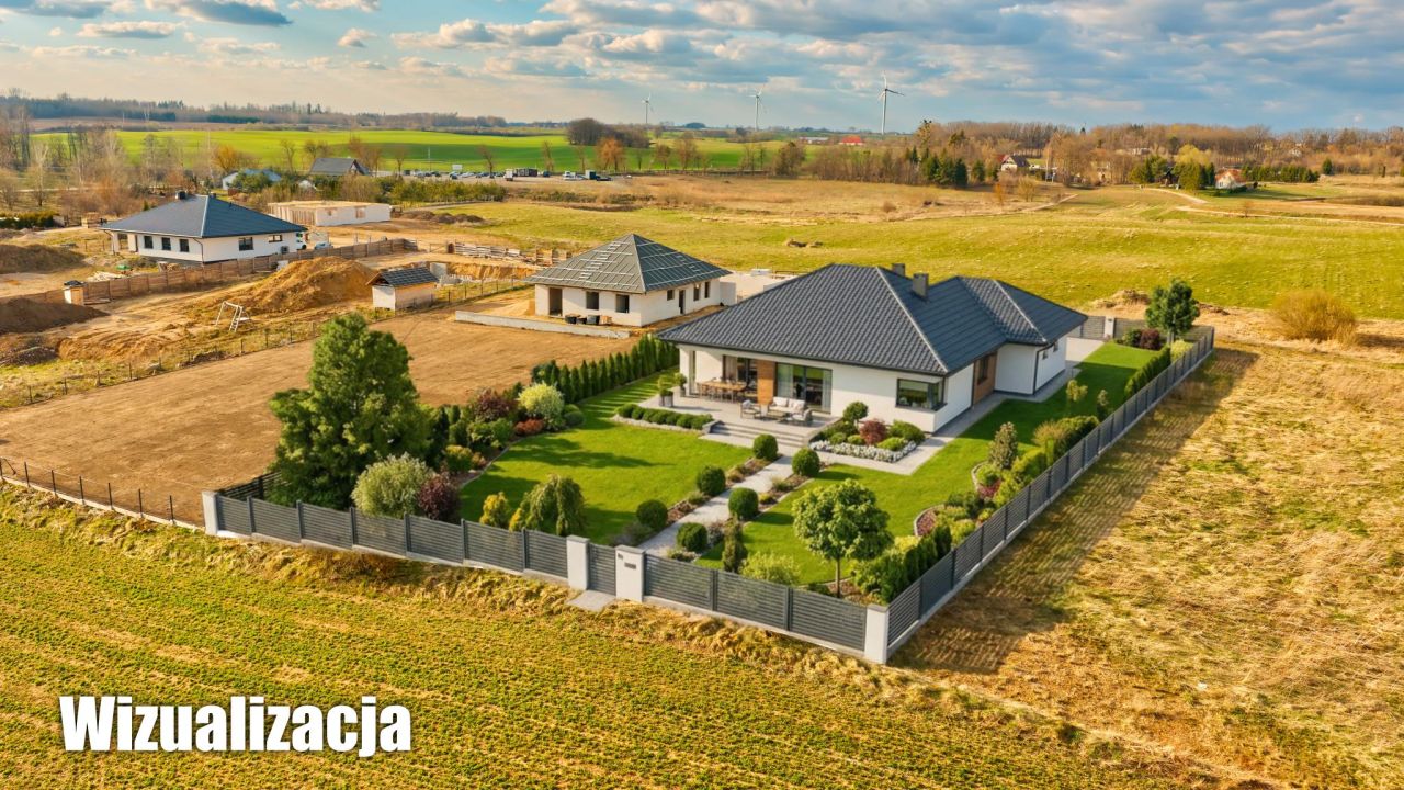 Działka Kukowo. Zdjęcie 7