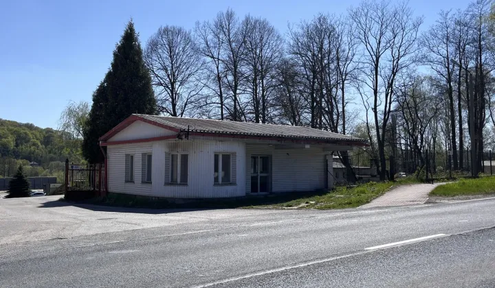 Lokal Krzeszowice, ul. Trzebińska