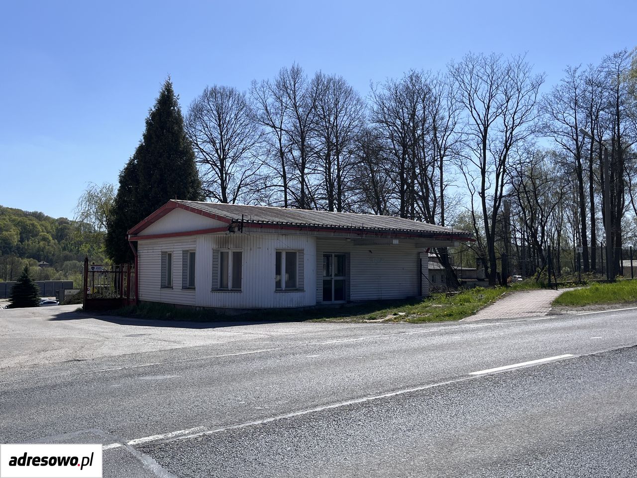 Poslovni prostor, 42 m²