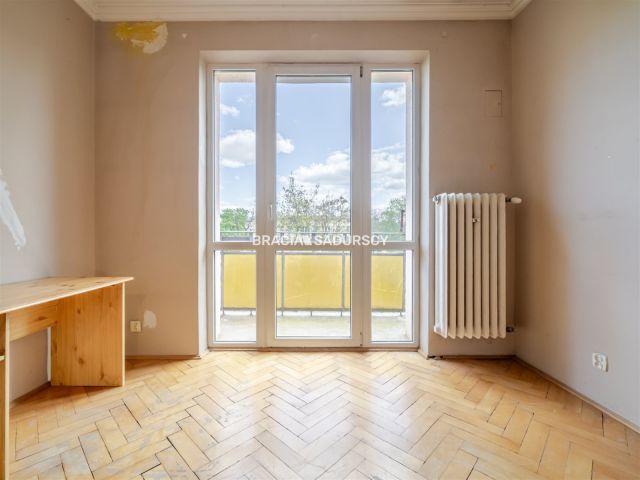 Mieszkanie 2-pokojowe Kraków Nowa Huta, os. Urocze. Zdjęcie 2