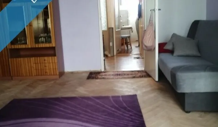 Mieszkanie 3-pokojowe Puławy, ul. Polna