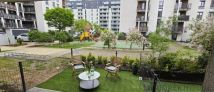 Mieszkanie 3-pokojowe Warszawa Ursus, ul. Marka Leykama. Zdjęcie 4