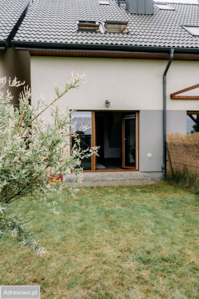 bliźniak, 3 pokoje Borowiec. Zdjęcie 15