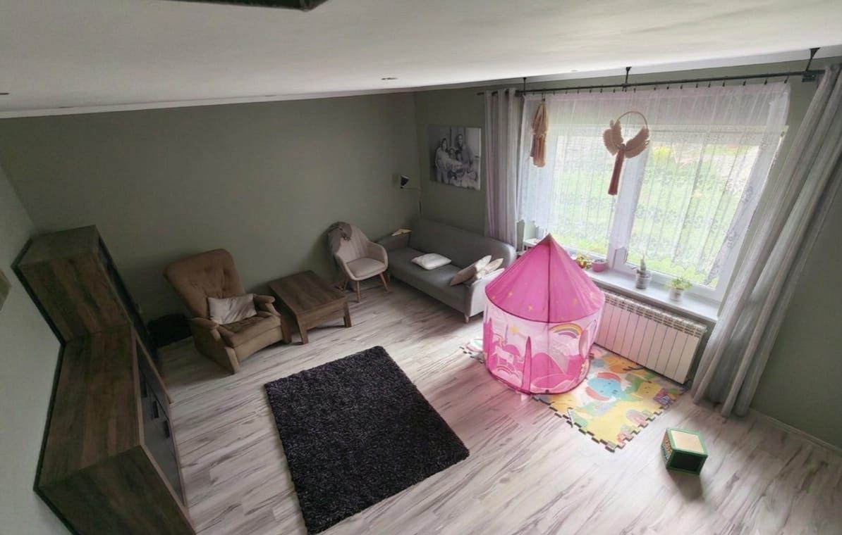 bliźniak, 3 pokoje Samostrzel. Zdjęcie 5