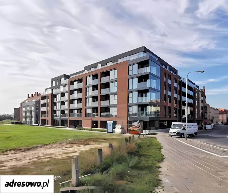 Mieszkanie – Poznań, Garbary, Stare Miasto