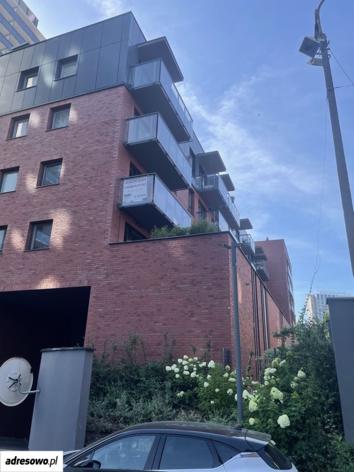 Mieszkanie 3-pokojowe Gdańsk Śródmieście, ul. Wałowa. Zdjęcie 10