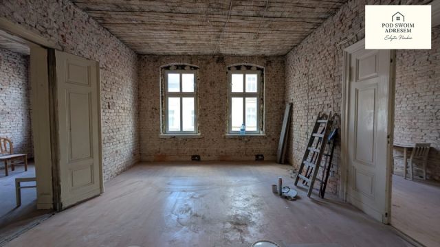 Mieszkanie 4-pokojowe Bydgoszcz Śródmieście, ul. Świętojańska. Zdjęcie 5