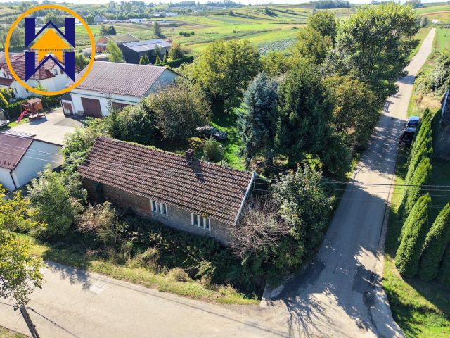 dom wolnostojący, 3 pokoje Łaganów Łaganówek. Zdjęcie 16