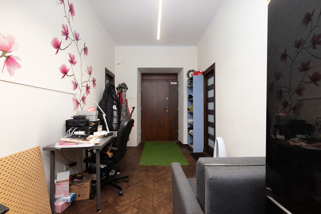 Mieszkanie 2-pokojowe Lublin Śródmieście, ul. Fryderyka Chopina. Zdjęcie 1