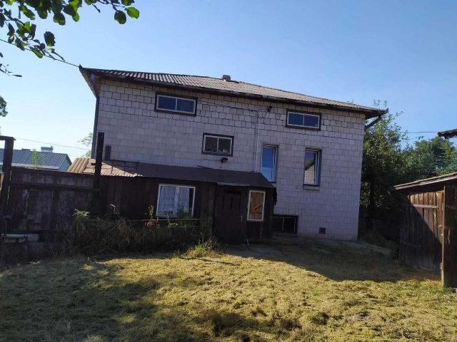 gospodarstwo Dąbrowa. Zdjęcie 1