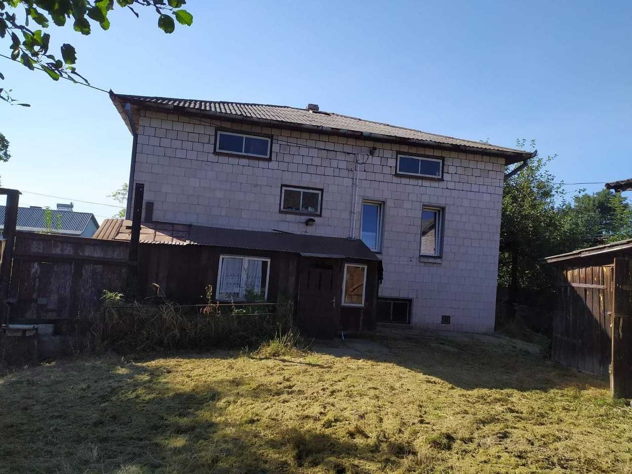 gospodarstwo Dąbrowa