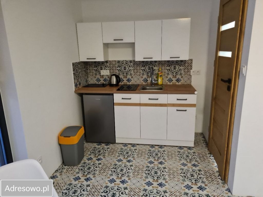 dom szeregowy, 8 pokoi Mrzeżyno. Zdjęcie 10