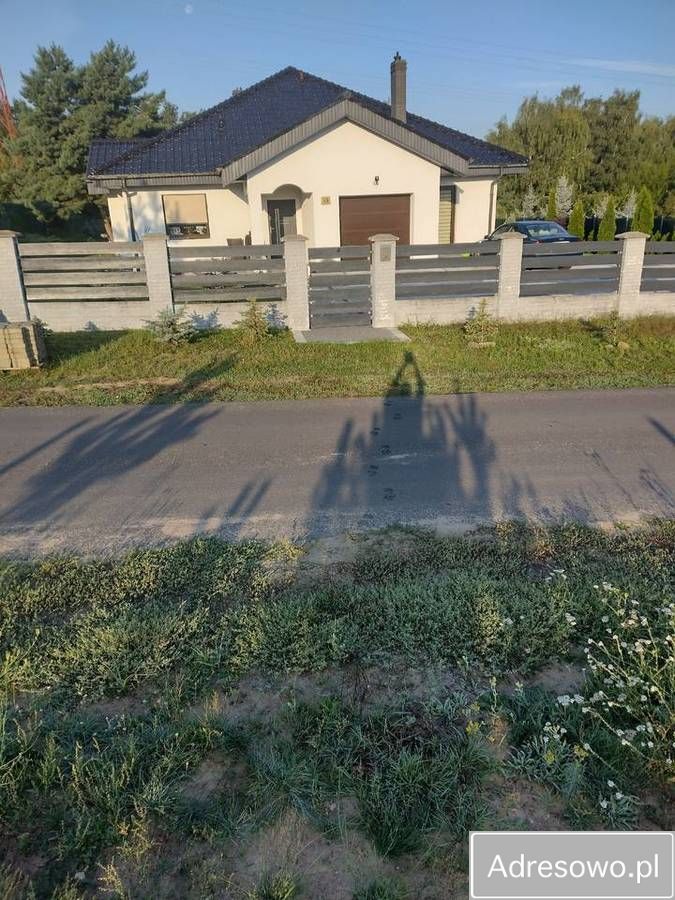 dom wolnostojący Słubice, ul. Zachodnia. Zdjęcie 4