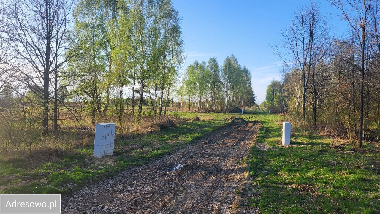 Działka budowlana Własna. Zdjęcie 3