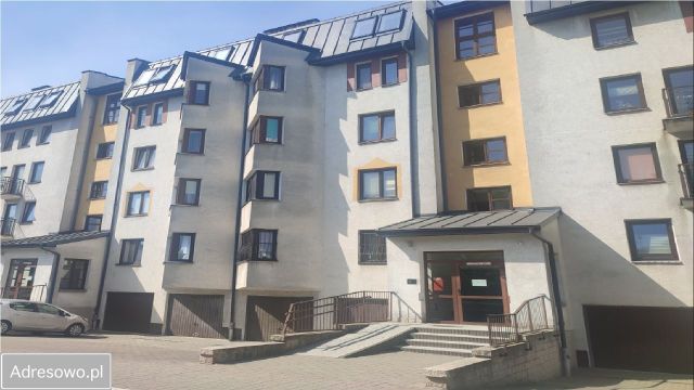Mieszkanie 2-pokojowe Piaseczno Centrum, ul. Warszawska. Zdjęcie 1