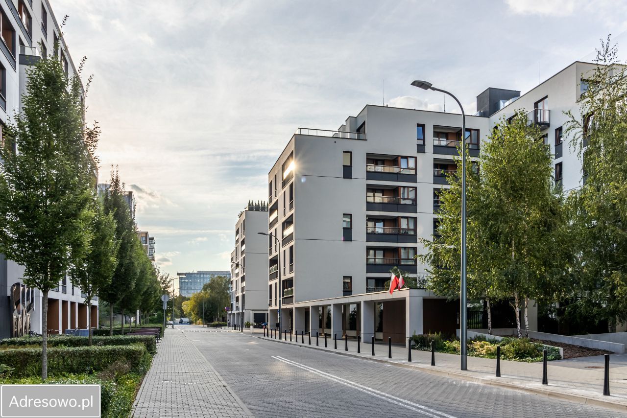 Mieszkanie 2-pokojowe Warszawa Mokotów, ul. Mariana Zdziechowskiego. Zdjęcie 7