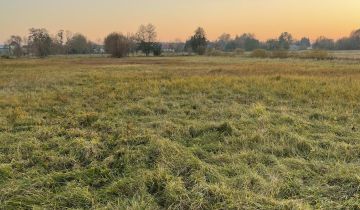 Działka rolna Ruda Talubska, ul. Akacjowa