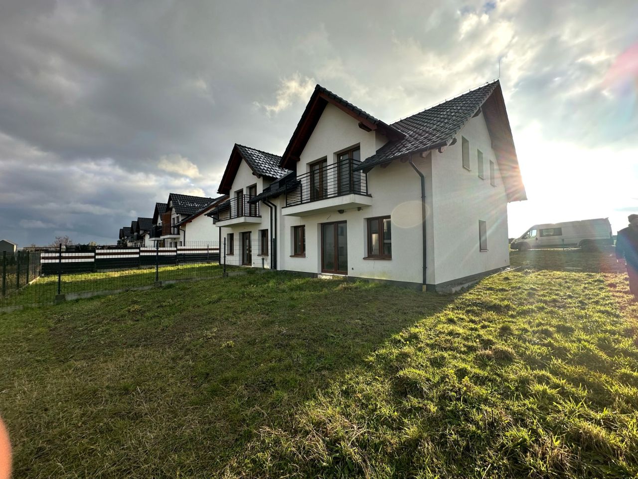 bliźniak, 5 pokoi Baczyna-Kolonia. Zdjęcie 5