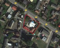 dom wolnostojący Niniew. Zdjęcie 1