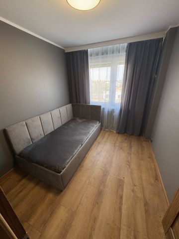 Mieszkanie 3-pokojowe Olsztyn Jaroty, ul. Biskupa Tomasza Wilczyńskiego. Zdjęcie 1