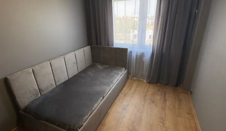 Mieszkanie 3-pokojowe Olsztyn Jaroty, ul. Biskupa Tomasza Wilczyńskiego