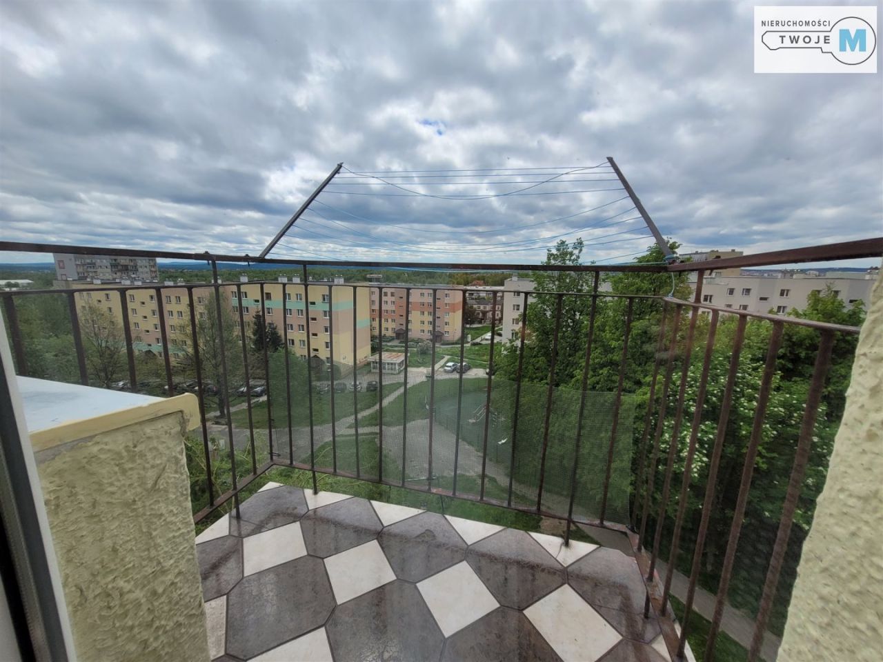 Mieszkanie 3-pokojowe Kielce Świętokrzyskie, ul. Jana Nowaka Jeziorańskiego. Zdjęcie 12