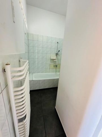 Mieszkanie 2-pokojowe Wrocław Śródmieście, ul. św. Wincentego. Zdjęcie 7