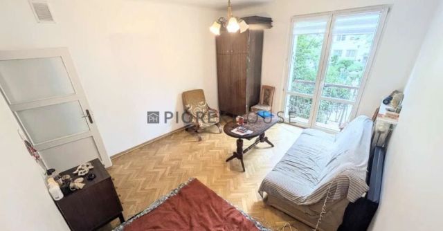 Mieszkanie 1-pokojowe Warszawa Wola, ul. Okopowa. Zdjęcie 2