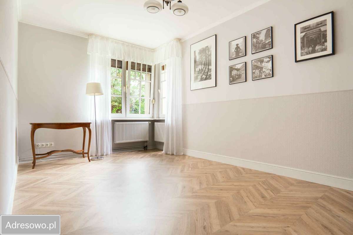 dom wolnostojący, 6 pokoi Wrocław Muchobór Wielki, ul. Włodzimierza Trzebiatowskiego. Zdjęcie 11